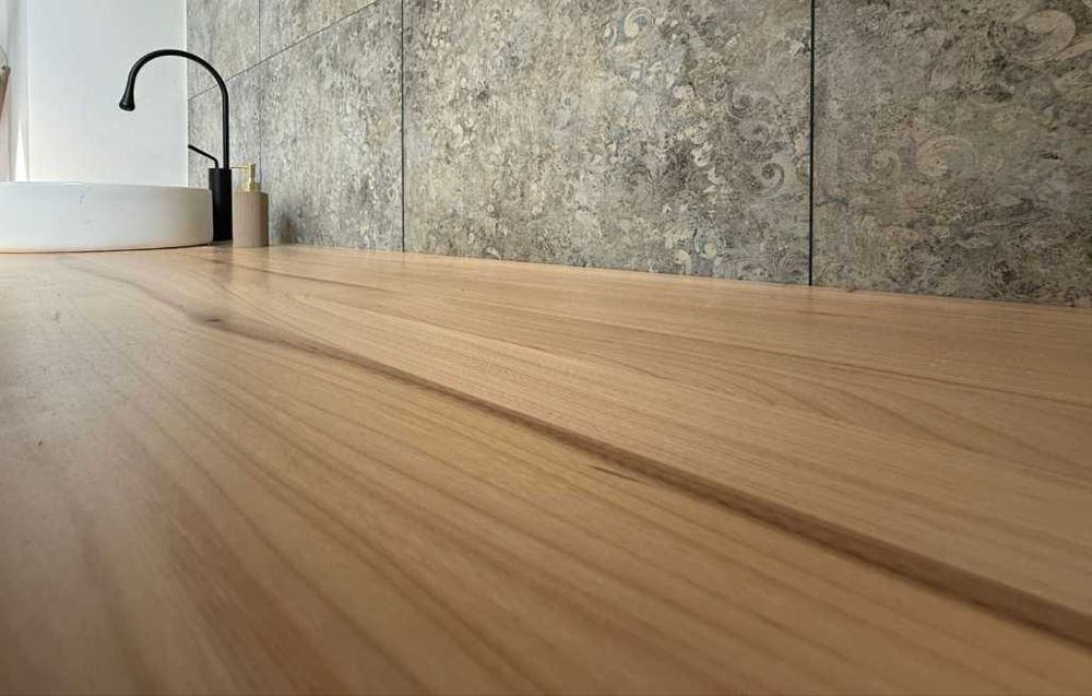 Nakładki wiąz natur lite 900x320/300x20/40