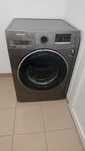 Pralka Samsung EcoBubble