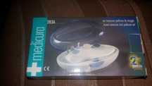 Set manicure e pedicure