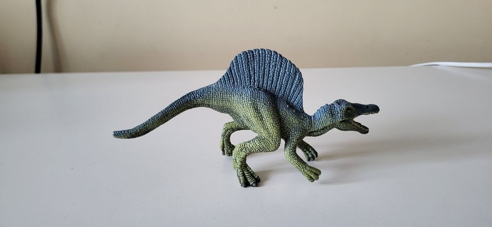Schleich dinozaur spinozaur figurka edycja limitowana z 2020 r.