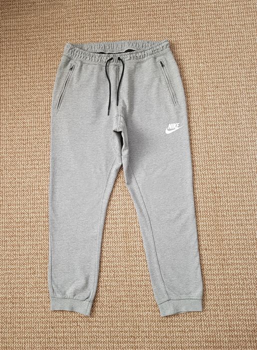 Nike спортивні штани оригінал L