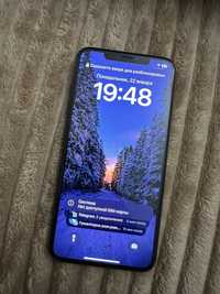 Iphone Xs Max 256 gb