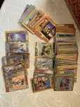 +130 Cartas Invizimals Panini