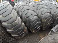 Opony przemysłowe 15.5-25 Goodyear ładowarka  Kramer Wacker Atlas JCB