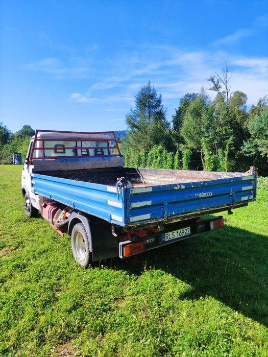 Iveco Turbo Daily 35.10
