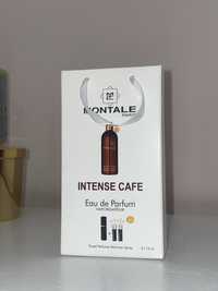 Парфуми з феромонами montale intense cafe