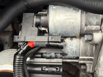 Rozrusznik Ford Mondeo Mk4 1.6 Ecoboost JTBB 12r Siedlce