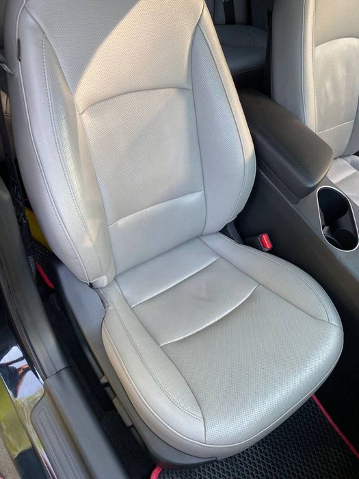 Kia Optima 2014 2.4 GDI 192 тыс км