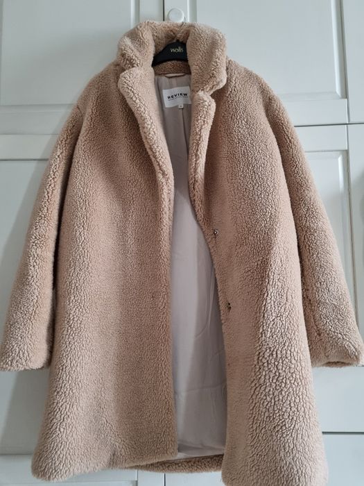 Płaszcz Reserved roz S