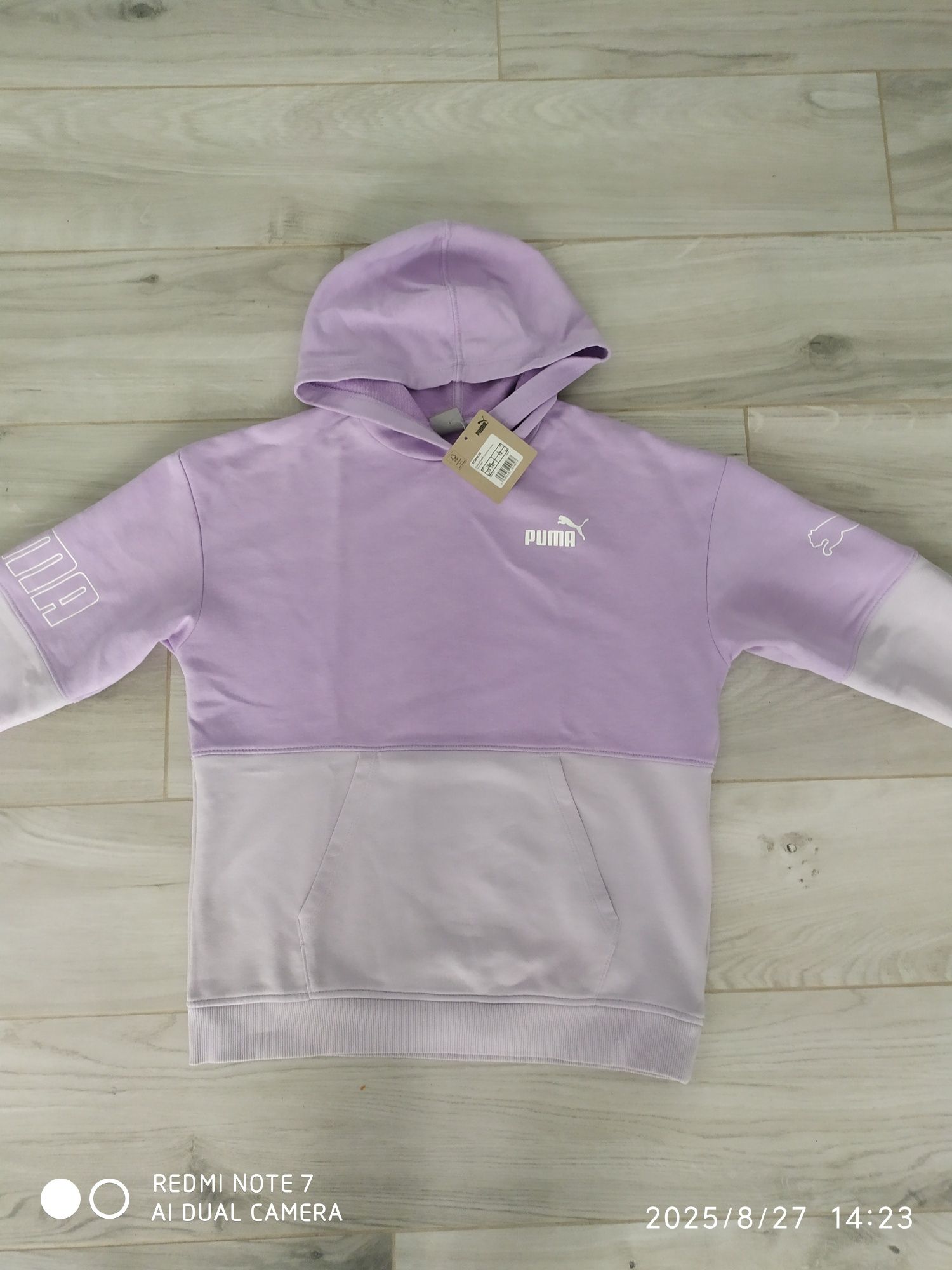 Продам худі puma 164ріст