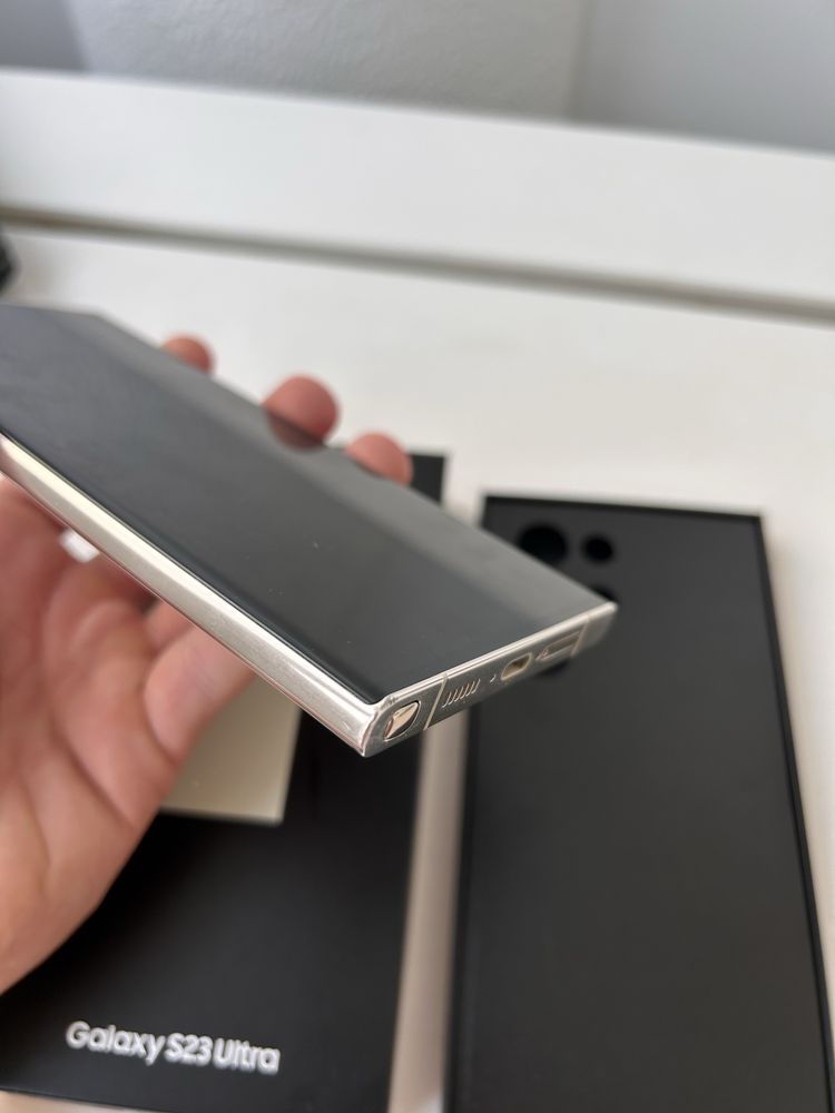 Samsung  galaxy S23 Ultra