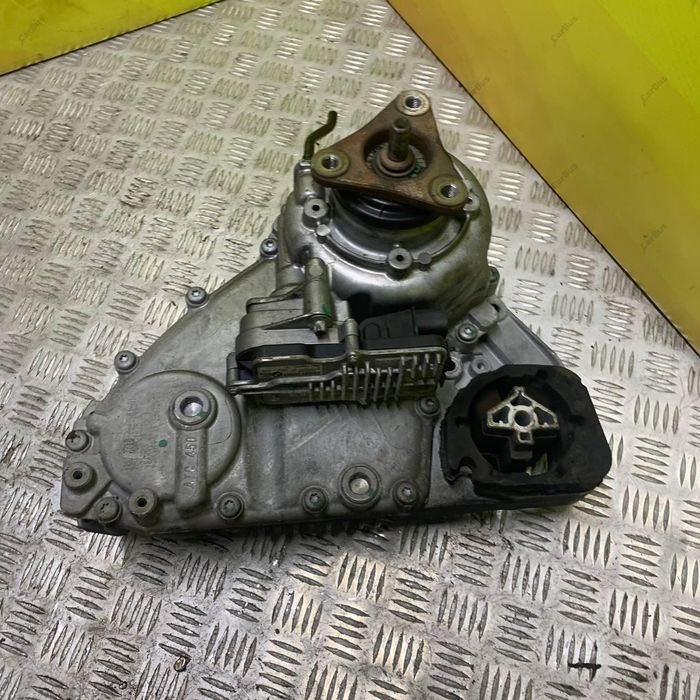 Роздатка БМВ Х5 Е70 3.0 Роздавальна коробка BMW X5 E70