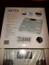 HOFFEN BFS-1201-W - waga analityczna do pomiaru masy ciała