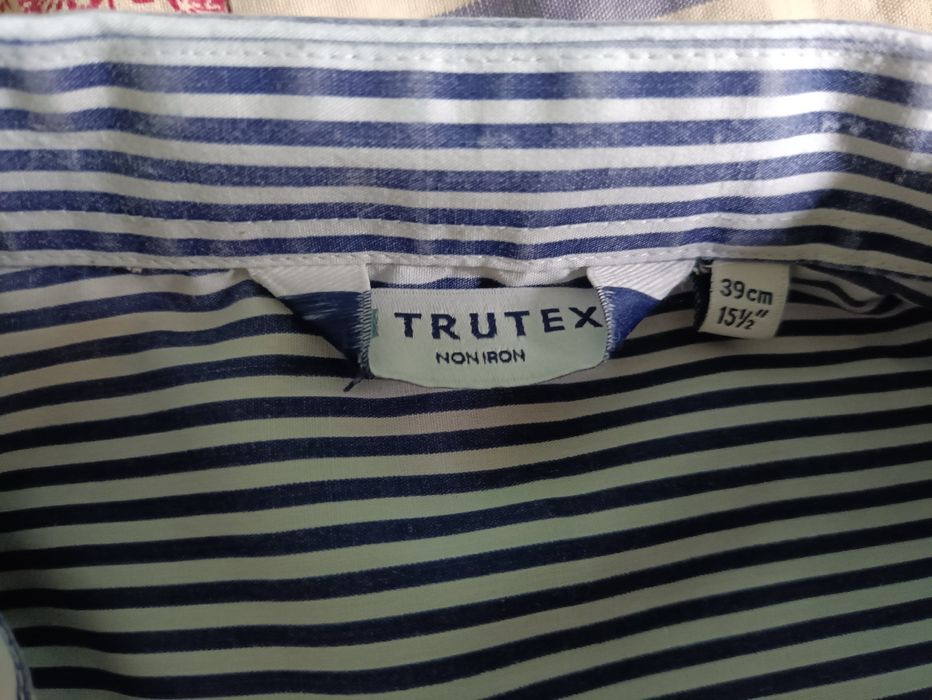 Сорочка чоловіча