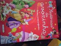 Livros de historias infantis