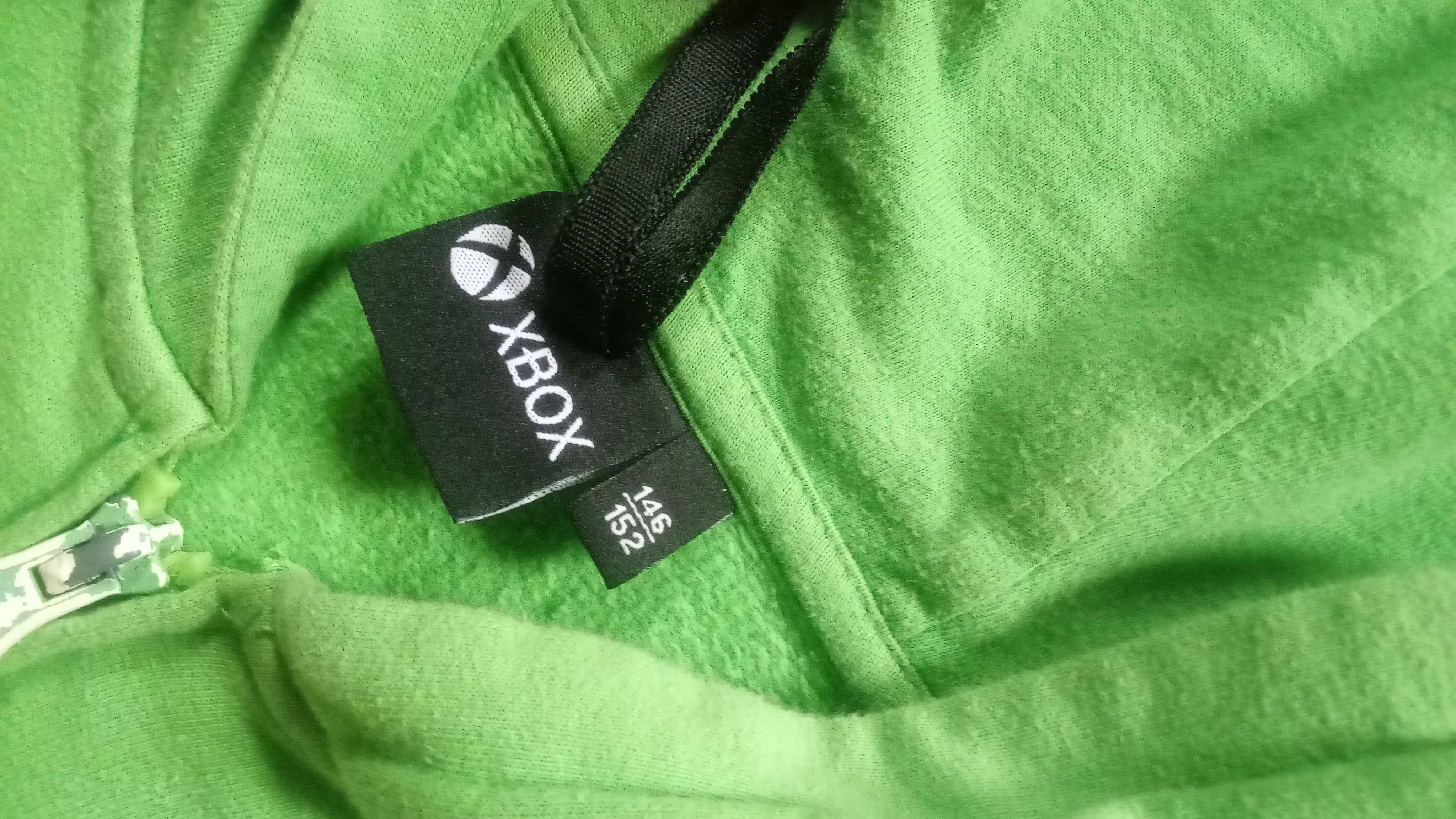 Bluza Xbox 146/152cm