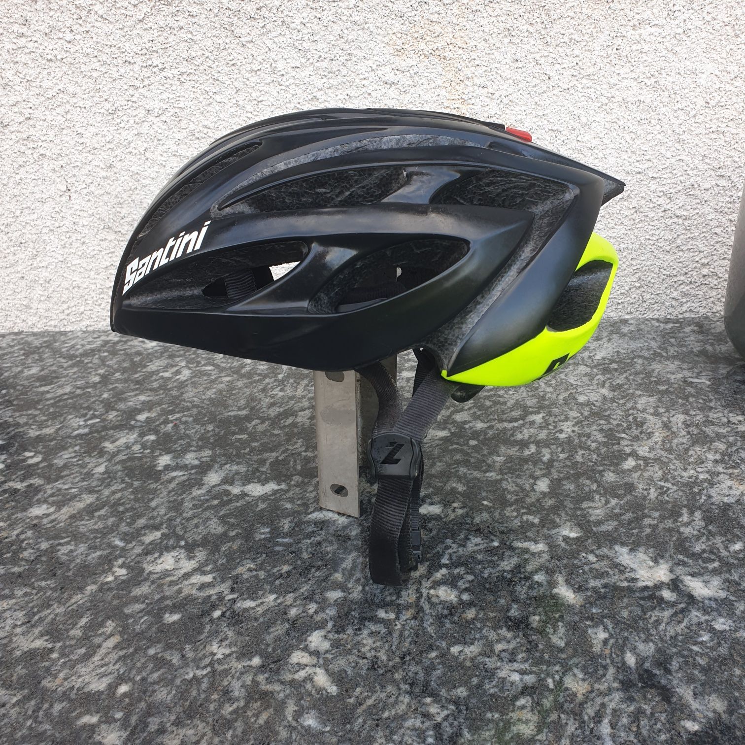 Kask LAZER Santini XL