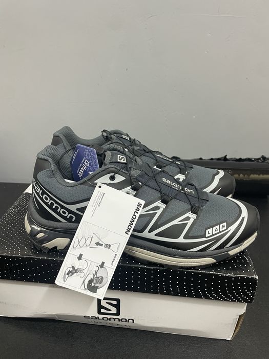 Salomon xt6 meskie