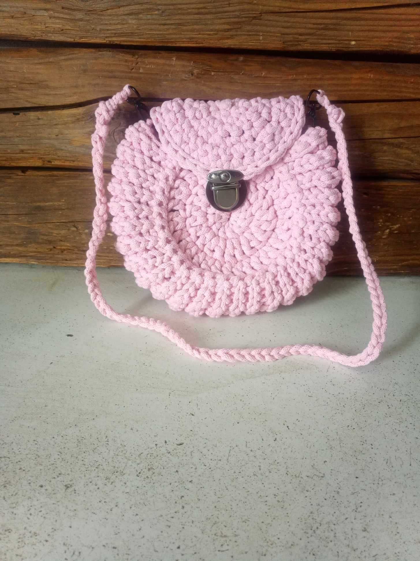 Torba, torebka OREO. Handmade