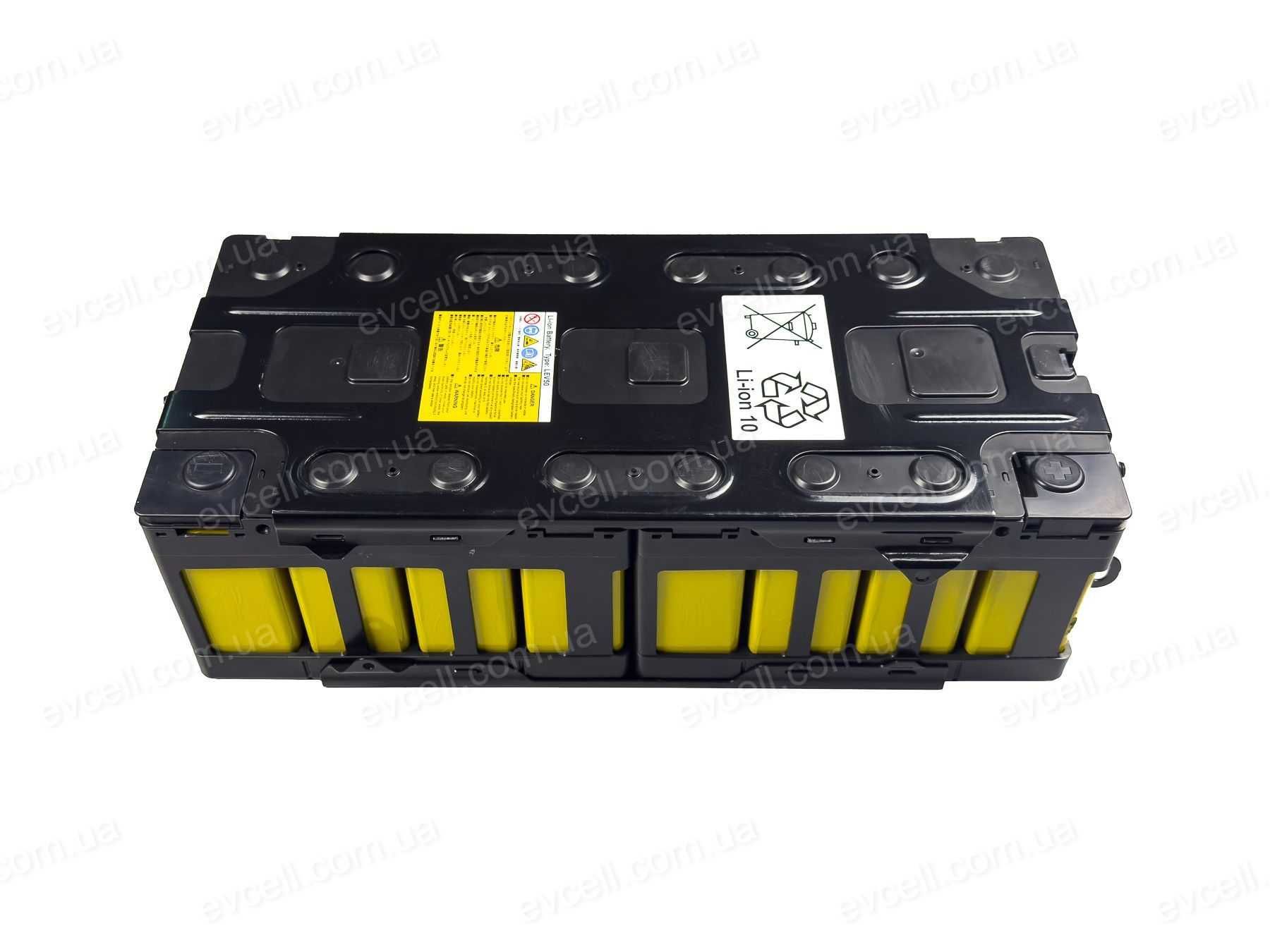 Акумуляторний модуль 30-32V на 1.5kWh, YUASA 50Ah Li-ion