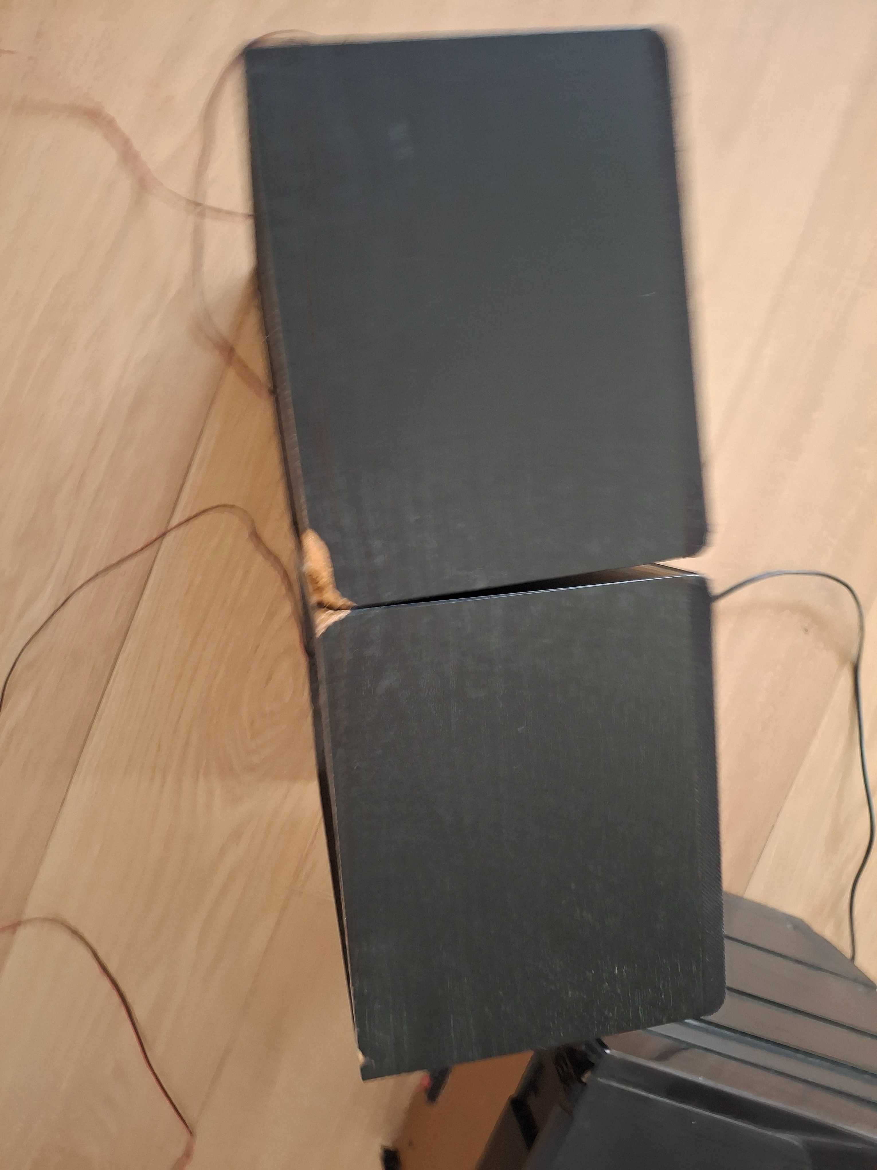 Gramofon wieża Philips AS 305/34