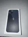 Iphone 13 новый, не распечатанный, не активированный