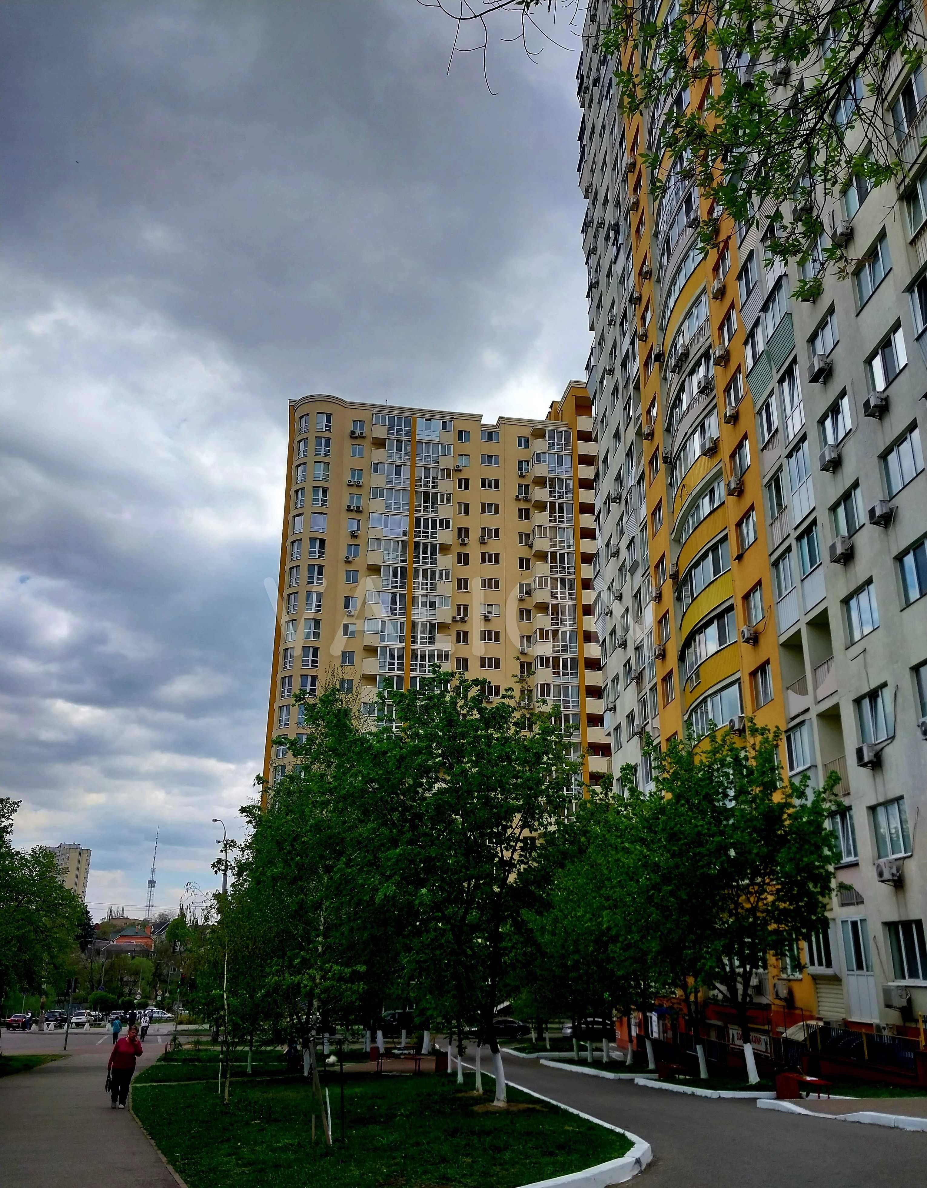 Продаж 4кімнатної квартири з ремонтом, ЖК Новомостицький