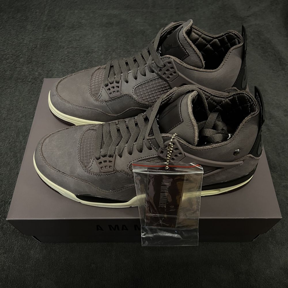 Jordan 4 A Ma Maniére Violet Ore - rozmiar 43 i 39/42,5/44/45,5/46