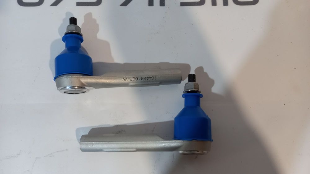 Наконечник рульової тяги лівий/правий Tesla Model 3,Y 1044841-00-E