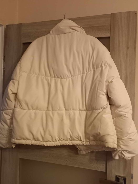 Markowa kurtka pulll&bear