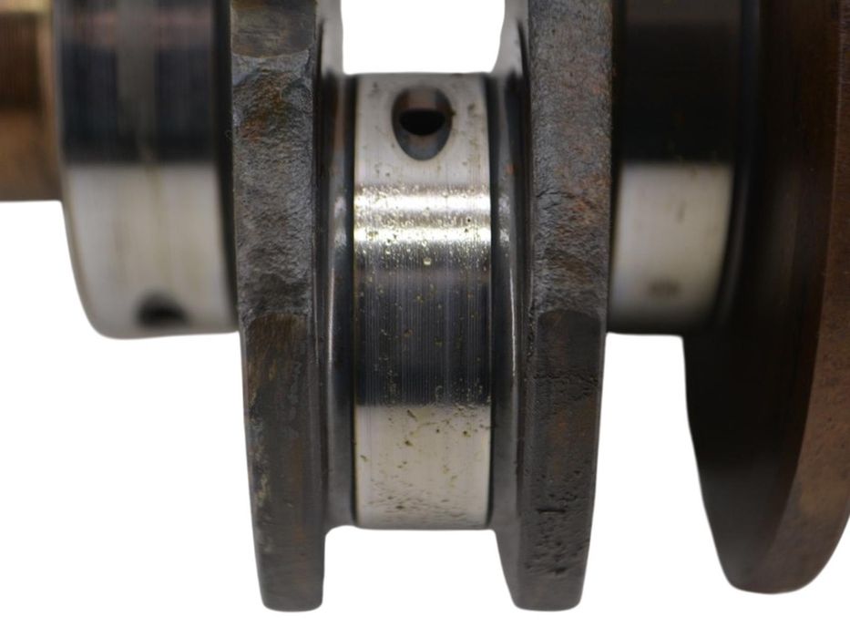 Колінвал SUBARU OUTBACK B14 2010-2014 12200AA53A