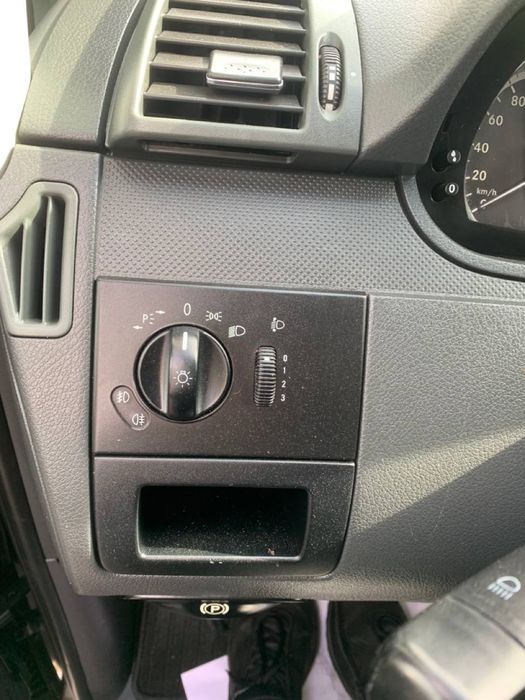 Mercedes-Benz Vito 2,2 дізель Віто груз.пас