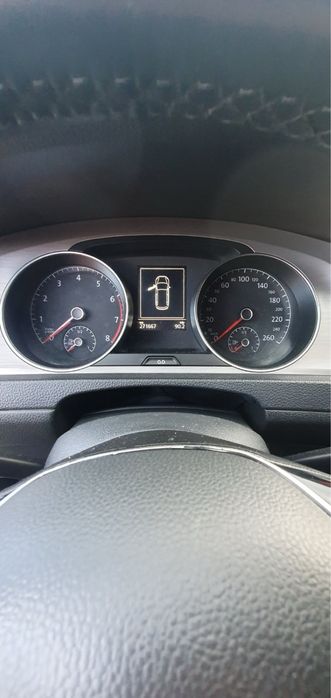 Golf 7.           TGI