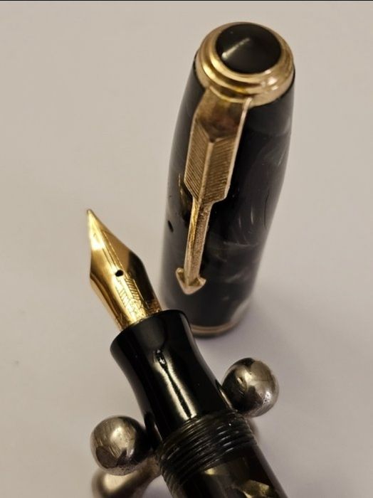 Caneta Parker Vacumatic