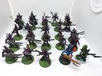 25x Kabalite Warriors Dark Eldar Warhammer 40k