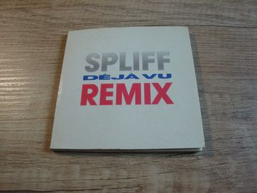 Spliff - Deja Vu (Remix) Mini CD