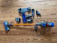 Odkurzacz Dyson v8 absolute