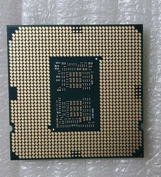 Procesor Core i9-10900F