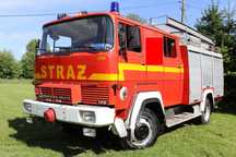 Magirus Deutz 170D 11, 4x4 Reduktor, Blokada, Stan idealny, Kamper,