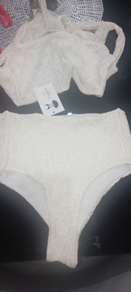 Bikinis novos S/M