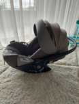 Cloud Z i-size  Cybex