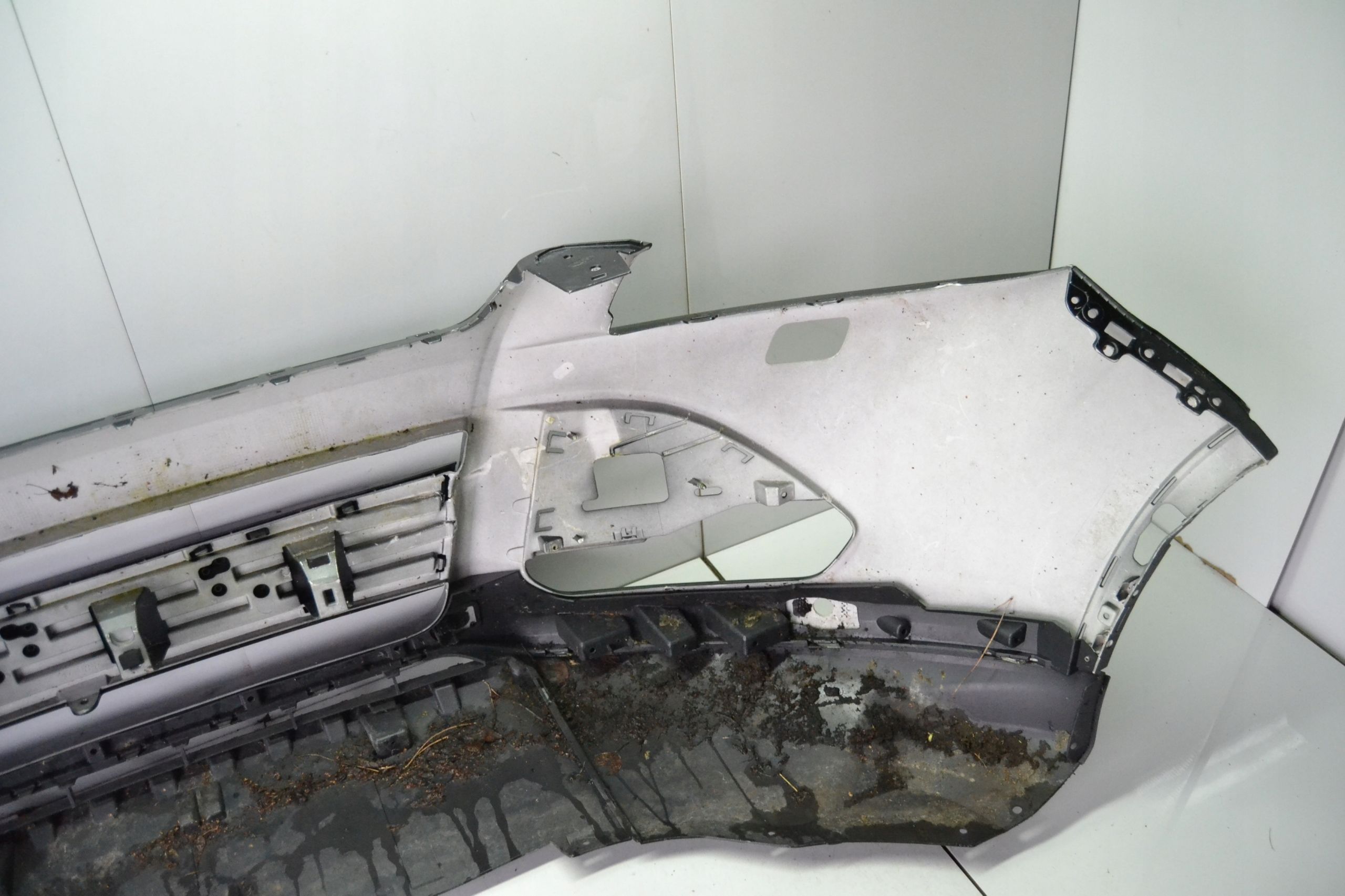 Ford Kuga MK2 12 16 Zderzak przód 4XPDC/SPRYSKI