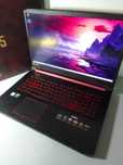 Porządny Acer Nitro 5, 1660Ti, i7 9TH, 2x dysk SSD