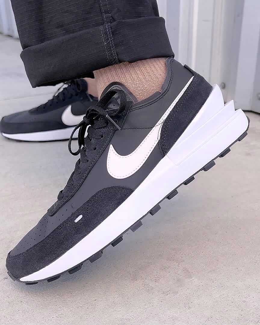 Buty Nike Waffle One LTR męskie