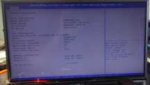Oryginalna matryca do MSI GE620 GE620DX LTN156AT05-H01