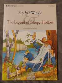 Legend of Sleepy Hollow - Rip Van Winkle