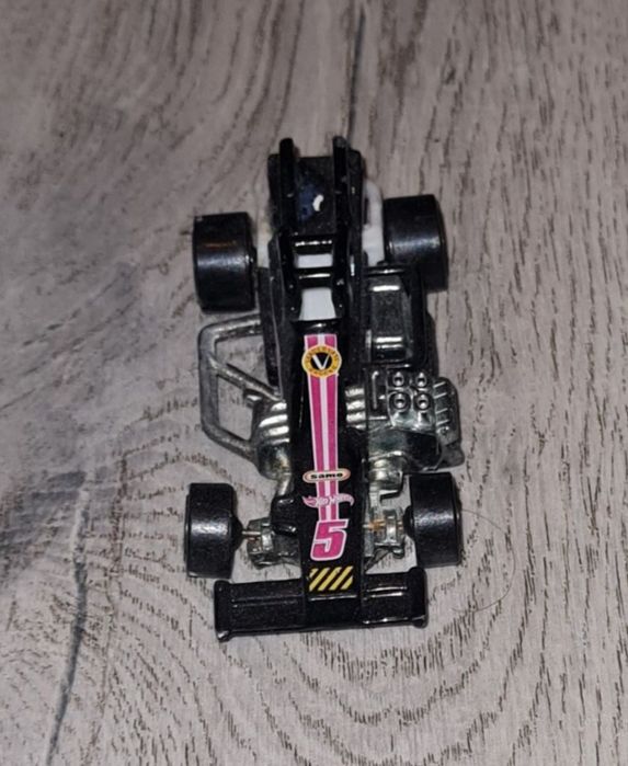 Autko samochód resorak Hot Wheels Super Modified