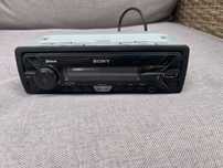 Radio Sony DSX-A400BT