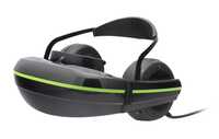 Gogle Okulary Słuchawki VR Wideo Vuzix iWear 3D
