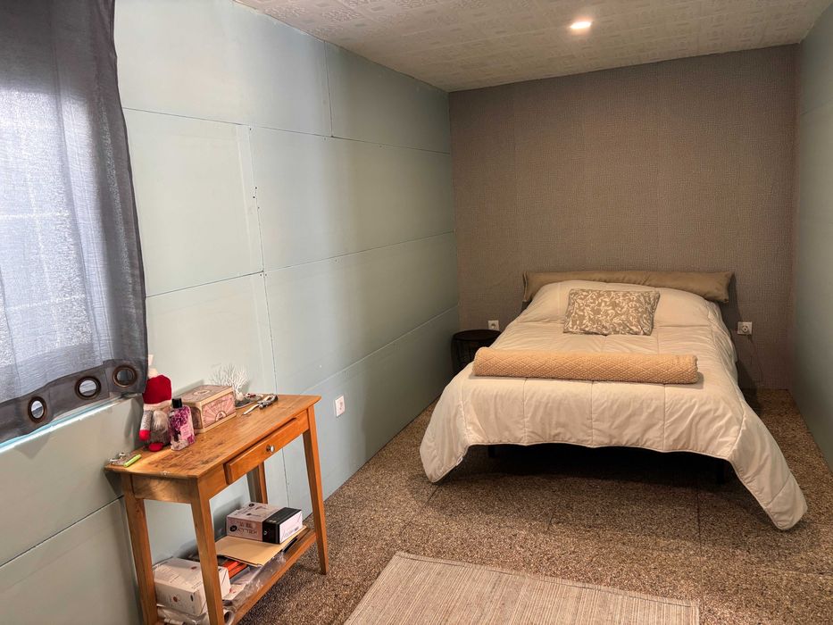 Casa Camping Sereia da Gelfa
